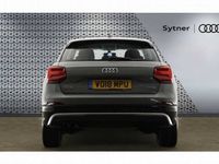 used Audi Q2 1.4 TFSI Edition 1 5dr S Tronic