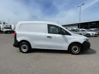 Used Mercedes Citan 110 95 HP (69 kW) 2025 White MPV