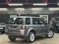 Used Land Rover Freelander 2 SE 2014 Grey SUV
