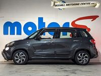 used Fiat 500L 1.4 City Cross 5dr**FULL MAIN DEALER SERVICE HISTORY**