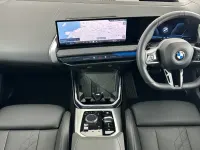 Used BMW X3 M Sport 194 HP (142 kW) 2025 Grey SUV