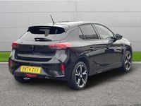 Gebraucht Vauxhall Corsa S 99 PS (72 kW) 2025 Schwarz Kleinwagen