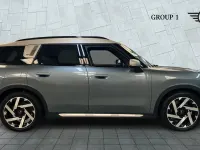 Used Mini Countryman Exclusive 230 kW (313 HP) 2024 Green SUV