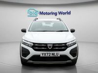 Used Dacia Sandero Essentiel 101 HP (74 kW) 2022 Hatchback
