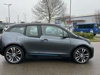 Used BMW i3 Comfort Edition 181 HP (133 kW) 2020 Grey Hatchback