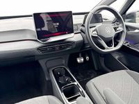 Used VW ID.3 Pro 150 kW (204 HP) 2025 Black Hatchback