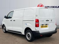 Gebraucht Vauxhall Vivaro 120 PS (88 kW) 2024 Van / Kleinbus