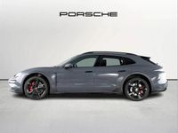 Used Porsche Taycan Cross Turismo 433 kW (590 HP) 2025 Grey Estate