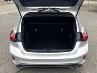 Used Ford Focus ST-Line 155 HP (114 kW) 2025 Silver Hatchback