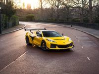 New Chevrolet Corvette Stingray 2026 Coupe