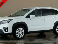 Used Suzuki SX4 S-Cross 129 HP (94 kW) 2025 SUV