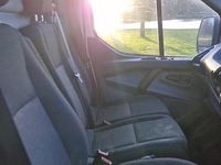 Używany Ford Transit Custom 105 KM (77 kW) 2017 Biały Van