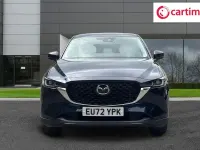 Used Mazda 6 Edition 165 HP (121 kW) 2022 Blue SUV