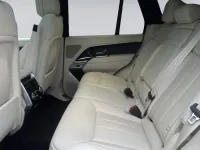 Używany Land Rover Range Rover HSE 2023 Szary SUV