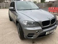 Used BMW X5 2012 Grey SUV