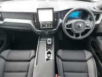 New Volvo XC60 Plus 250 HP (183 kW) 2026 SUV