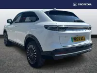 Used Honda e:Ny1 Elegance 150 kW (204 HP) 2024 White SUV
