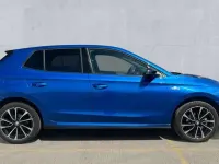 Used Skoda Fabia Monte Carlo 116 HP (85 kW) 2024 Race blue Hatchback
