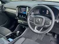 New Volvo EX40 Ultra 300 kW (408 HP) 2026 Metallic  onyx black SUV