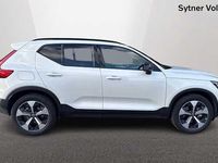 New Volvo XC40 Plus 161 HP (118 kW) 2026 SUV