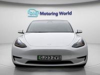 Used Tesla Model Y RWD 216 kW (295 HP) 2023 SUV