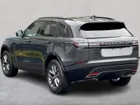 New Land Rover Range Rover Velar SE Dynamic 204 HP (150 kW) 2026 Grey SUV