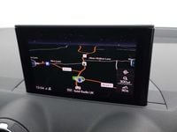 Used Audi Q2 S-Line 150 HP (110 kW) 2017 White SUV