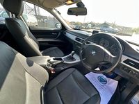 Used BMW 320 2005 Grey Sedan