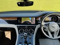 Używany Bentley Continental 550 KM (404 kW) 2019 Szary Coupe