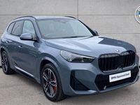 Used BMW X1 M Sport 150 HP (110 kW) 2024 Grey SUV