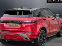 Used Land Rover Range Rover evoque SE Dynamic 203 HP (149 kW) 2023 Hatchback