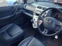 Used Honda Civic 2001 Hatchback