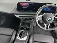 Used BMW 120 M Sport 168 HP (123 kW) 2025 Purple Hatchback