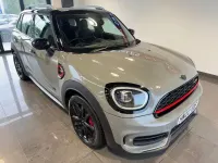 Used Mini John Cooper Works Countryman 2022 Grey SUV