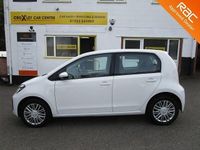 Used VW up! S 60 HP (44 kW) 2018 Hatchback