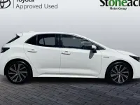 Used Toyota Corolla Design 140 HP (102 kW) 2026 Hatchback