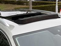 Used VW Tiguan SEL 2016 Silver SUV