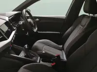 Used Audi A1 Sportback Black Edition 150 HP (110 kW) 2026 Hatchback
