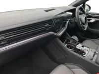 Used VW Touareg Edition 286 HP (210 kW) 2026 Silver SUV