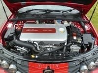 Used Alfa Romeo Brera 2008 Coupe