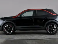 Occasion Vauxhall Mokka 136 ch (100 kW) 2025 SUV