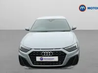 Used Audi A1 Sportback S-Line 110 HP (80 kW) 2023 Grey Hatchback