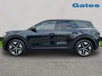New Ford Explorer Select 210 kW (286 HP) 2025 Black SUV