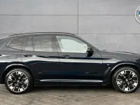 Used BMW iX3 M Sport 210 kW (286 HP) 2022 SUV
