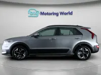 Used Kia e-Niro 147 kW (201 HP) 2024 SUV
