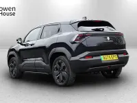 Second-hand Suzuki Vitara 134 kW (183 CP) 2025 Negru SUV