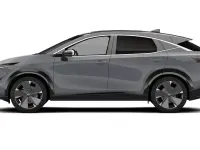 New Nissan Ariya Evolve 177 kW (242 HP) 2026 SUV