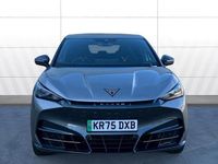 New Cupra Tavascan VZ1 250 kW (340 HP) 2025 SUV