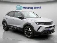 Second-hand Vauxhall Mokka Ultimate 131 CP (96 kW) 2025 SUV