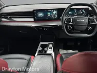Used KGM Actyon 163 HP (119 kW) 2025 Black SUV